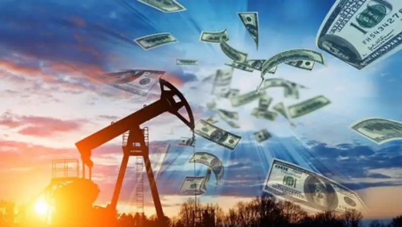 Мировые цены на нефть понизились