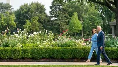 Рейтинг одобрения Байдена, фото - Новости Zakon.kz от 26.01.2022 07:28