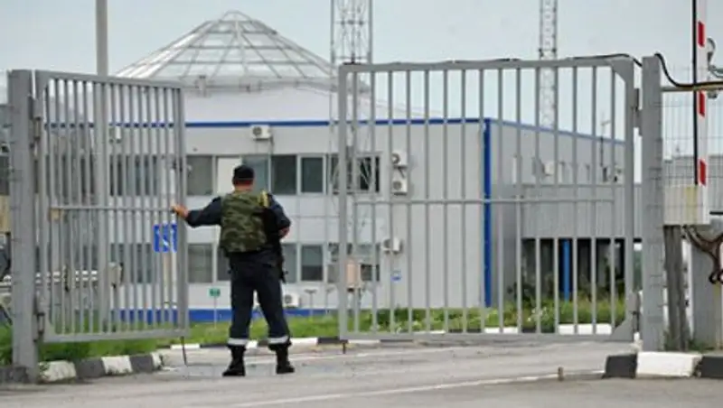 Миссия ОБСЕ объявила о начале наблюдения за КПП на российско-украинской границе