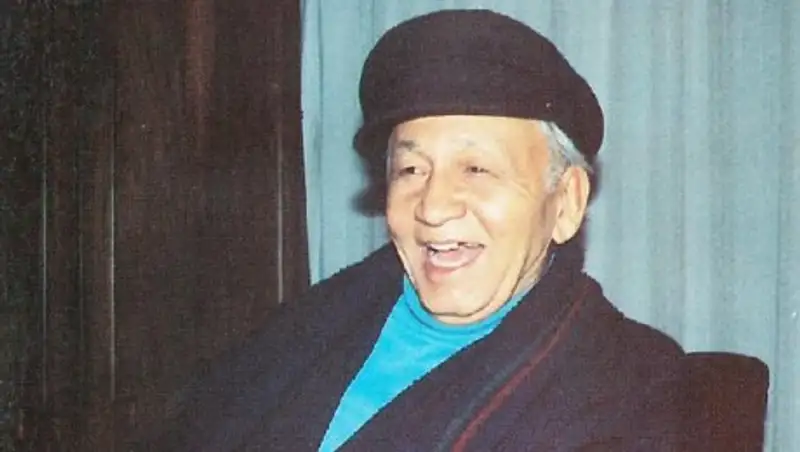 В Стамбуле скончался первый казахский скрипач