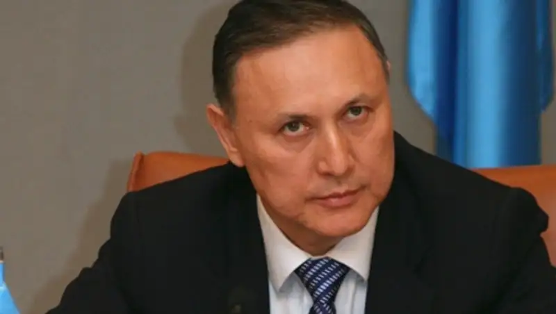 Завершены следственные действия по делу о пытках Баймаганбетова