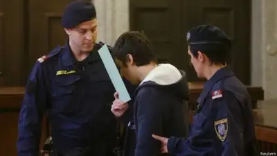 Zakon.kz, фото - Новости Zakon.kz от 27.05.2015 12:42