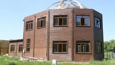 ДЧС ВКО, фото - Новости Zakon.kz от 26.10.2018 13:30