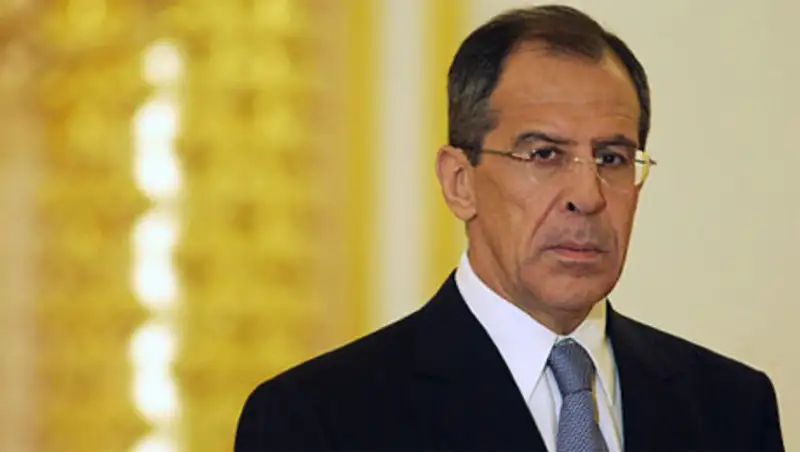 Москва грозит ударом, если ущемят ее интересы на Украине