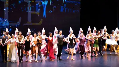 повышение цен на билеты, фото - Новости Zakon.kz от 28.03.2022 11:52