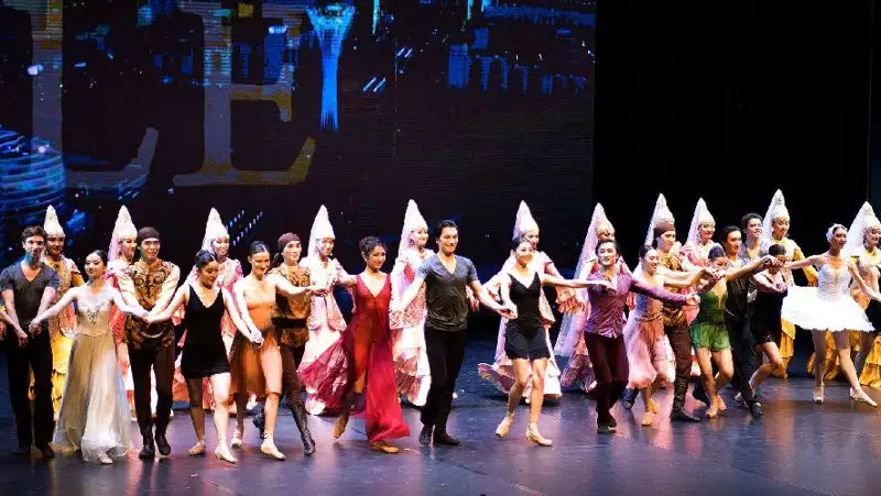 Билеты подорожают в казахстанских театрах