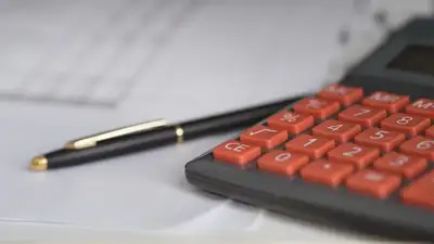 Повысить НДС и подоходный налог собираются в Казахстане, фото - Новости Zakon.kz от 27.10.2023 12:13