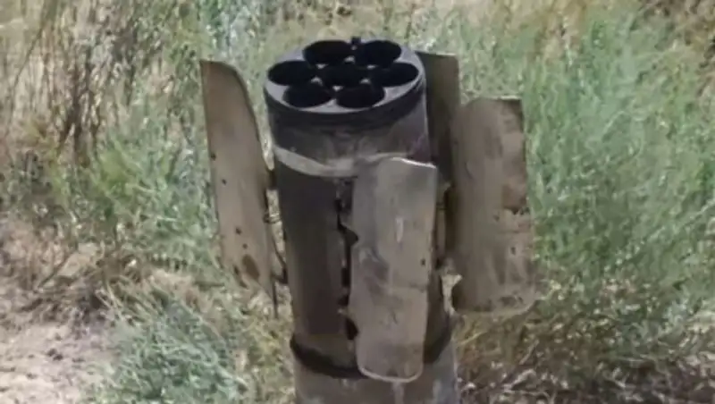 Военные будут зачищать Арысь от снарядов до 28 июня