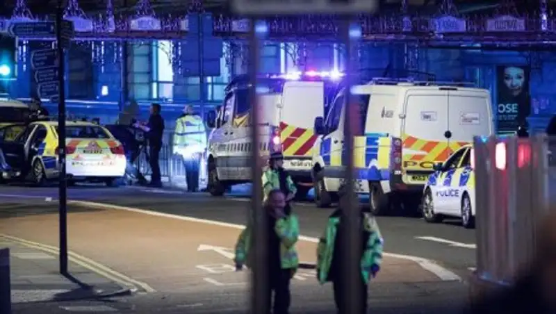 Назарбаев выразил соболезнования Терезе Мэй в связи с терактом в Манчестере 