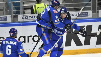 hcbarys.kz, фото - Новости Zakon.kz от 19.11.2019 22:21