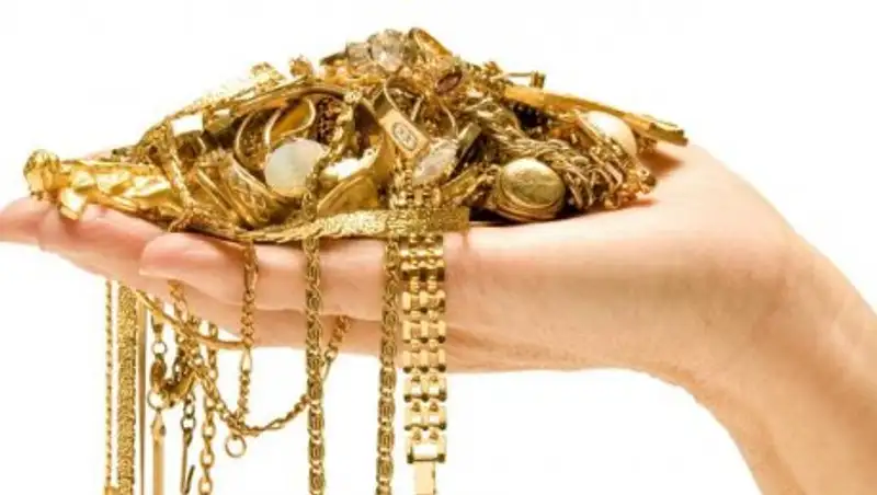 Цены на ювелирные изделия выросли к марту - исследование