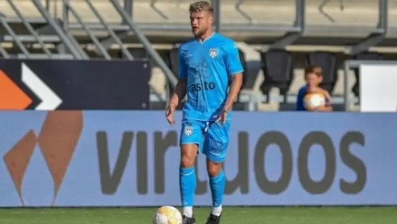 Переход Меркеля в "Кайрат" под вопросом