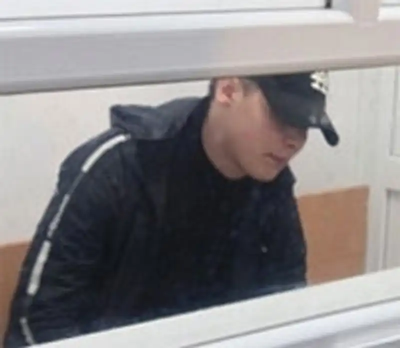 Челах заявил, что не совершал убийства на посту «Арканкерген» (с доп.), фото - Новости Zakon.kz от 05.12.2012 20:51