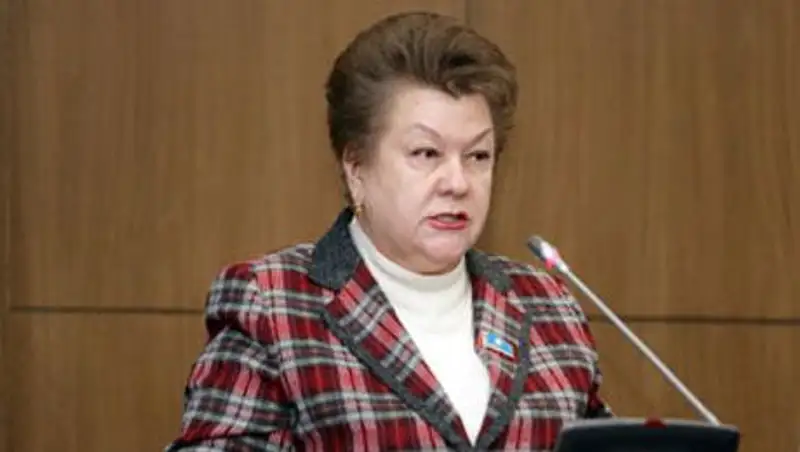 Эффективную эпилептическую службу просят создать в РК депутаты Парламента