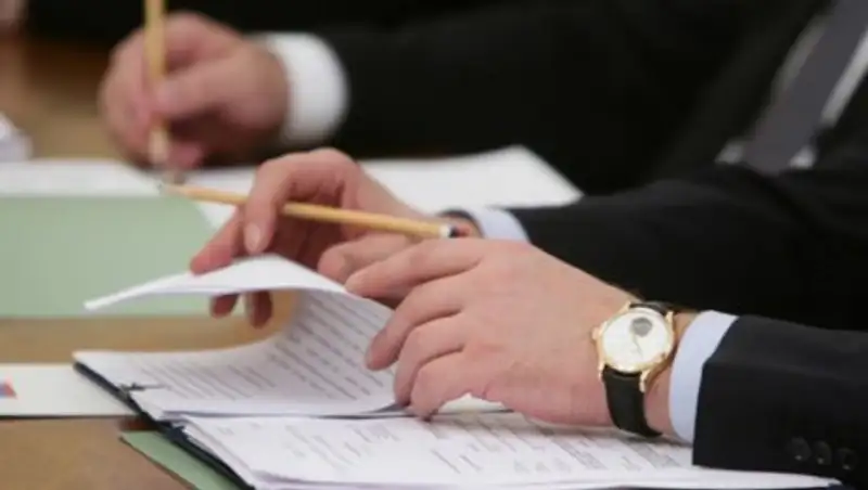 Парламент РК принял поправки в КоАП, предусматривающие снижение штрафов за нарушение ПДД