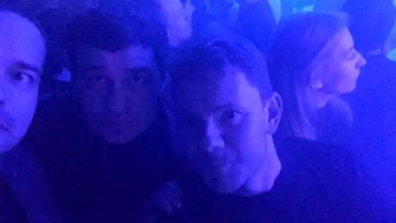 DJ Smash обвинили в избиении главы пермской федерации MMA