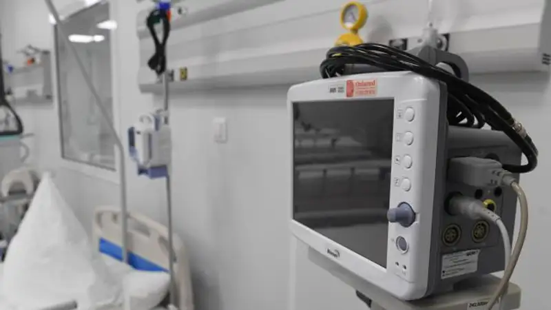 Отравление сидром: число пострадавших в России превысило сотню