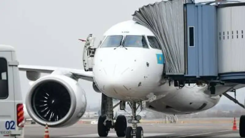 Уже девятый завозной из-за границы случай коронавируса выявлен в Нур-Султане