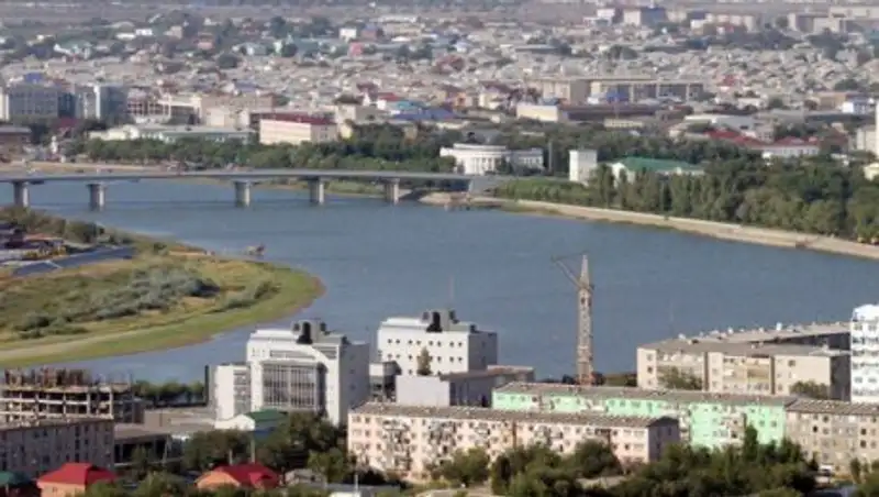 Сагинтаев ознакомится с ходом исполнения поручений президента в Атырауской области