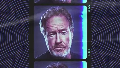 Кинорежиссер, фото - Новости Zakon.kz от 04.12.2021 01:24