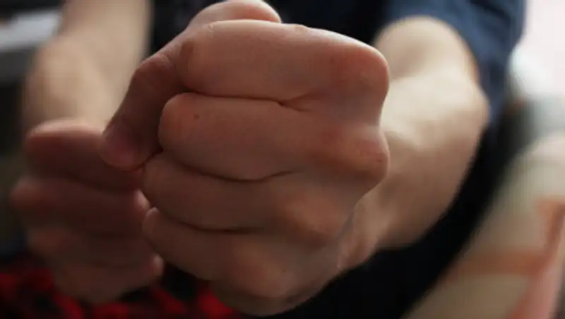 Мужчина угрожал экс-супруге расправой