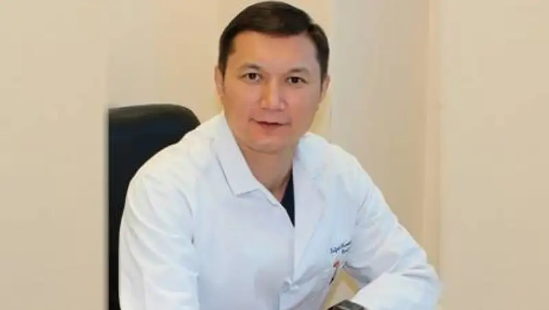 Что важно знать о раке почки, рассказал доктор, магистр медицины ННОЦ