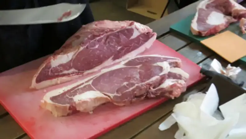 Сибирская язва в Акмолинской области не опасна для столицы