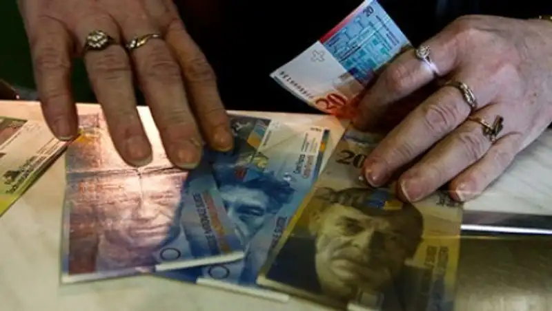 Польша отложила введение евро минимум на 10 лет