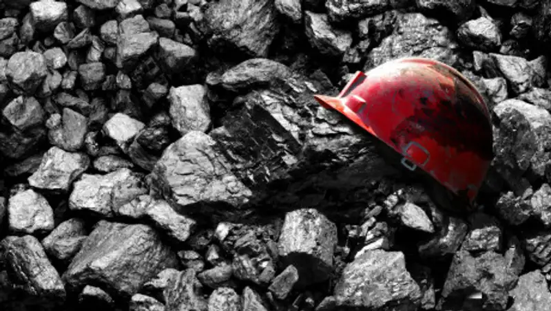 В бункере с углем в Карагандинской области погиб шахтер