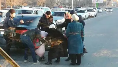 Zakon.kz, фото - Новости Zakon.kz от 20.01.2017 19:36