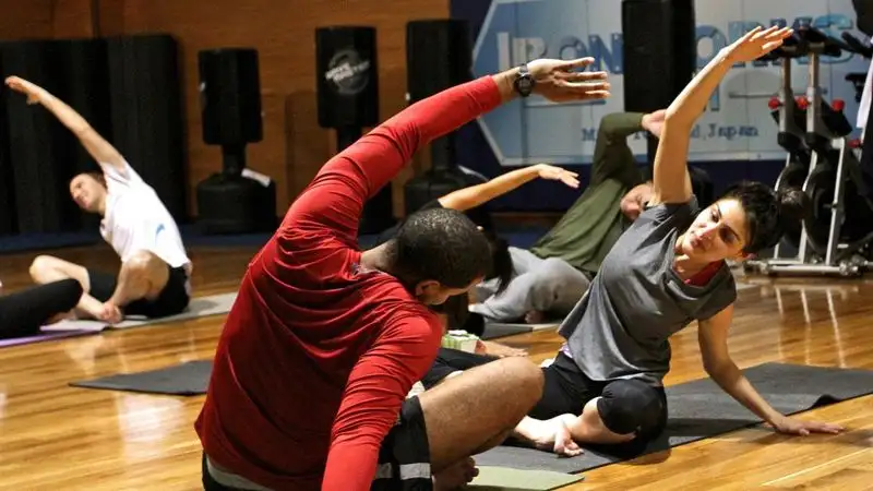 Ученые выяснили, что послеобеденные физические упражнения снижают уровень глюкозы у диабетиков