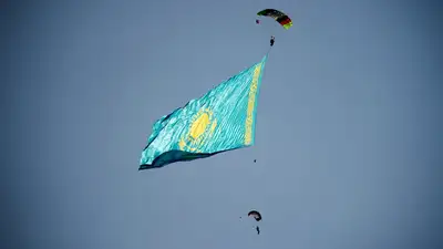 В рейтинге лучших стран по туризму Казахстан находится на уровне Ирана и Бангладеша, фото - Новости Zakon.kz от 17.01.2023 09:42