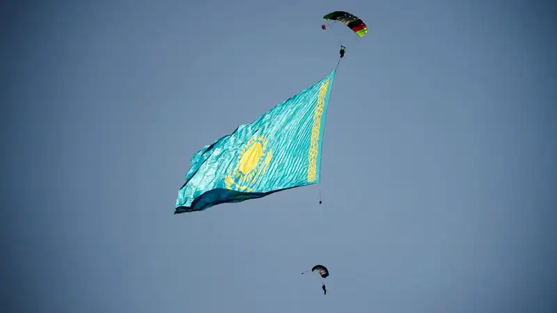 В рейтинге лучших стран по туризму Казахстан находится на уровне Ирана и Бангладеш