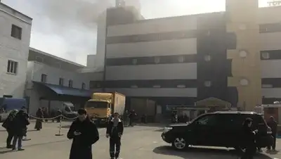 Кирилл Васильев, фото - Новости Zakon.kz от 04.04.2018 16:55