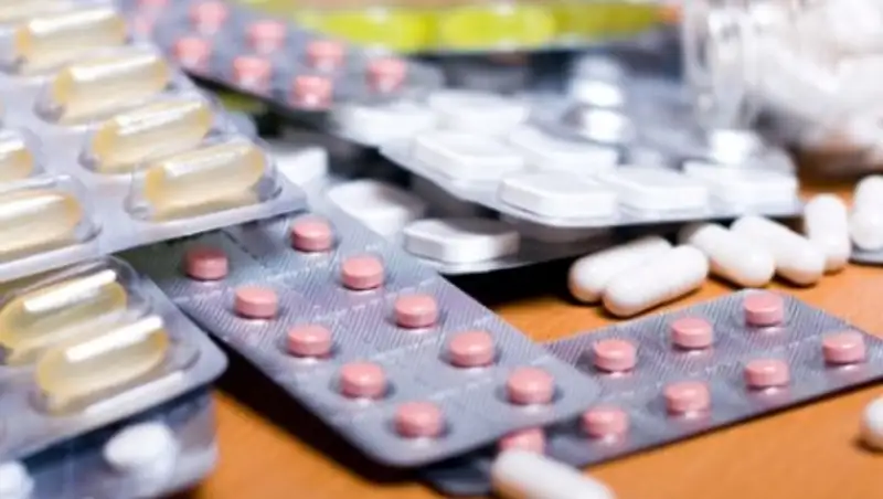 На КПП «Хоргос» задержали гражданку Казахстана за попытку провоза 200 кг лекарств 