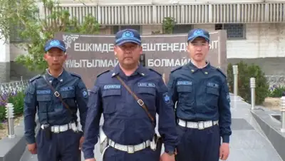 РгК "Батыс", фото - Новости Zakon.kz от 05.05.2019 02:01