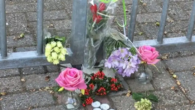 Юный голкипер умер после столкновения с соперником