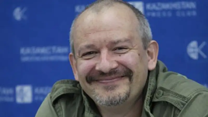 Умер актер Дмитрий Марьянов