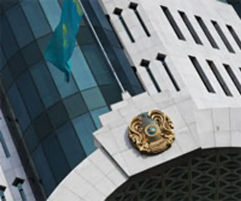 Парламент Казахстана открывает новый политический сезон, фото - Новости Zakon.kz от 03.09.2012 14:56