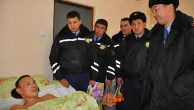 newregion.kz;ДВД Жамбылской области, фото - Новости Zakon.kz от 07.07.2021 00:32