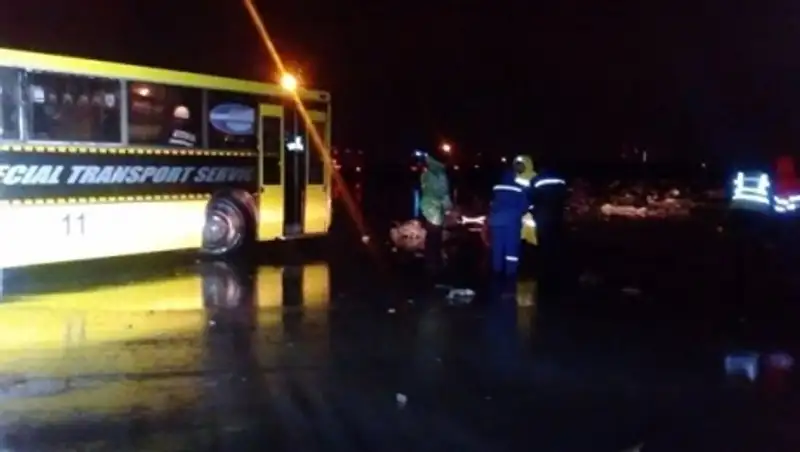 Опубликован список пассажиров и экипажа упавшего в Ростове Boeing