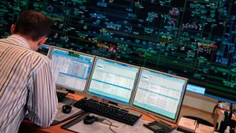 Энергопотребление в России упало впервые с 2009 года