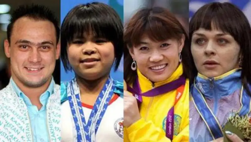 Допинг-скандал: Как казахстанских атлетов будут защищать в суде