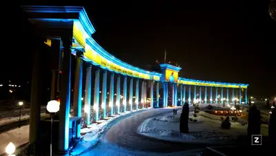 погода, прогноз , фото - Новости Zakon.kz от 15.12.2021 15:21