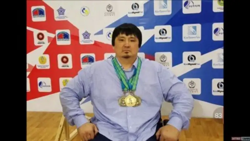 Олимпийское молчание. Почему бывшие спортсмены покрывают лидера ОПГ "Четыре брата"