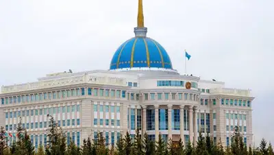 Открытые источники, фото - Новости Zakon.kz от 06.11.2018 18:18