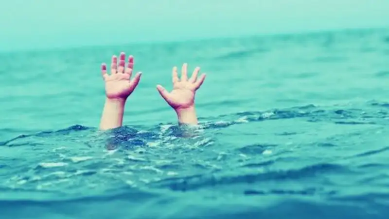 7-летний мальчик утонул в канале под Таразом