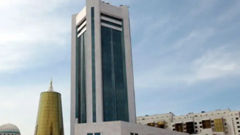 В Казахстане утвержден перечень национальных электронных информационных ресурсов и систем