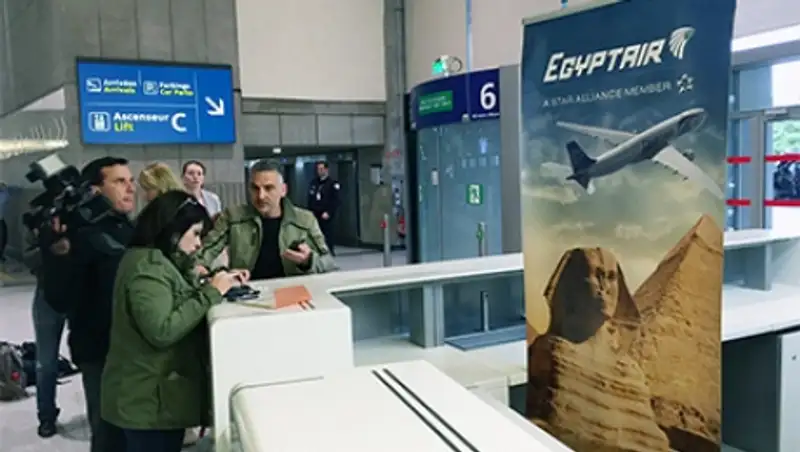 Найден первый фрагмент тела погибшего при катастрофе A320