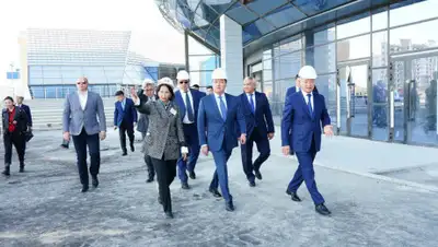 primeminister.kz, фото - Новости Zakon.kz от 08.10.2019 19:18